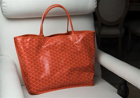 goyard with zipper|reversible goyard tote bag.